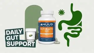 Digestive Issues? This Drink Can Help Your Gut Health Naturally