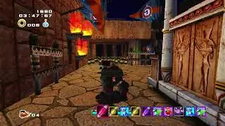 Sonic Adventure 2 Gameplay | Help me make the rarest Chao #sonic #throwbackgaming #chaogarden
