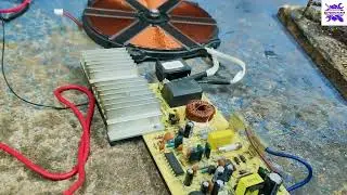 induction cooker e0 problem | 2026