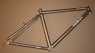 Merlin (bicycle company) | Wikipedia audio article