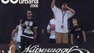 Mitsuruggy - Sienta Bien(Feat. All Day)