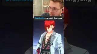 the WORST thing that can happen to you in Wuthering Waves