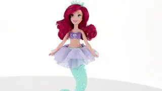 Disney Princess Bubble Tiara