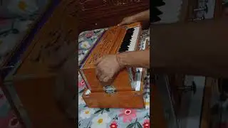 #unboxing #harmonium
