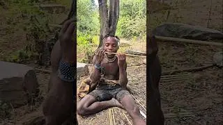 La Flecha que Decide la Vida o la Muerte | Rituales de Caza Adivasis #vidatribal