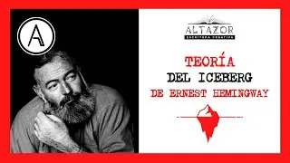 📘TEORÍA DEL ICEBERG de ERNEST HEMINGWAY 📚 Paso a paso