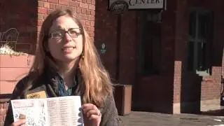 Flagstaff Visitor Center Prepares for Second Annual Chocolate Walk