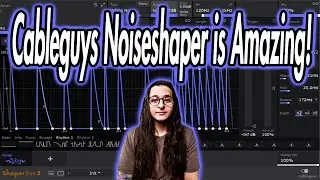 Cableguys Noiseshaper is Amazing!