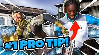 #1 TIP PRO PLAYERS DO in MODERN WARFARE (Why Aggressive is KEY)