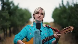Thea & The Wild - Poisoned Apple Live at Epleg&aring;rden