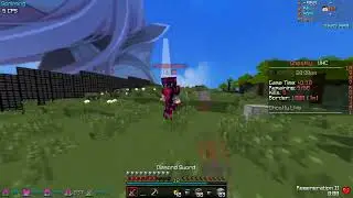 UHC Highlights #34 - Absortionless (Ghostly FFA)