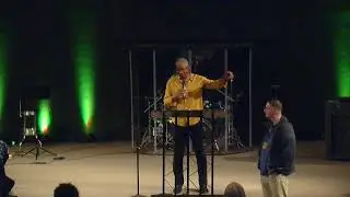 Sunday Celebration Nov 9th 2025 // HPCAZ