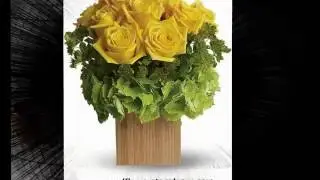 Send flowers from Brazil to Calgary Alberta Canada