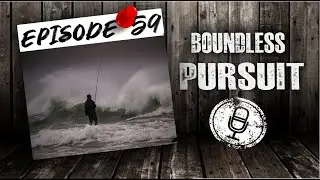 Episode 59:  Earning Your Stripes on Montauk, with Brandon Sausele
