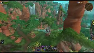 Lost Expedition Scouts (Dragonscale Expedition Renown level 2), WoW Dragonflight