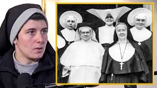 No Todas las Monjas Viven Igual: Los Tres Tipos de Vida Religiosa - Monja de Clausura Explica Claro