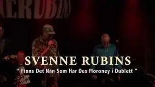 Svenne Rubins 