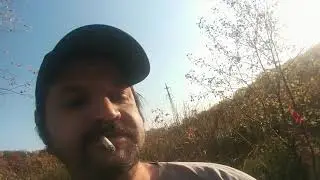 Andy Drink Beer episode 4: Firebrick