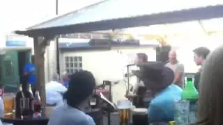 Blue Light Pub