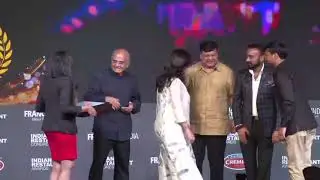 Indian Restaurant Awards