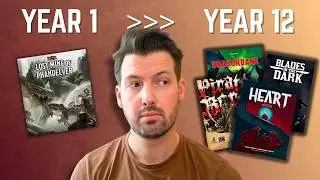 12 Years Later: My Best GM Tips