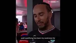 🇮🇹 Lewis Hamilton FURIOUS after disappointing Qualifying in Monza F1