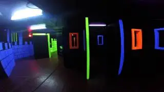Tagzone(Video#1) Jan.31 Thanks Denis, Antoine, Alec and Olivier :D
