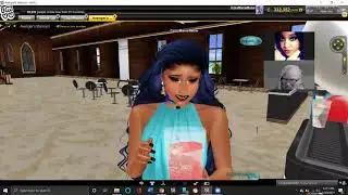 IMVU Princess Podcast -The Pilot Episode