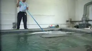 Shoreline Pools: Cutting Edge Technology and Expert Pool Maintenance Teams