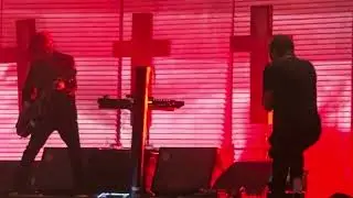 [CLIP] Crosses - 