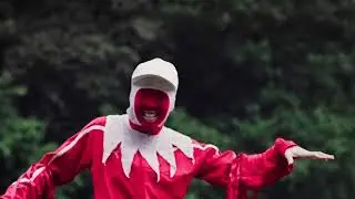 Gazelle Twin - Hobby Horse (official video)