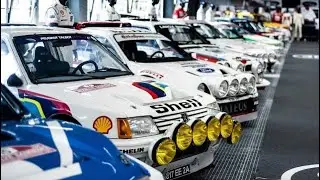 MSI MOTOR & SPORT INSTITUTE, EL SUEÑO DE TEO MARTÍN