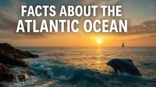 Facts About the Atlantic Ocean