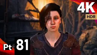 Tainted Grail: The Fall of Avalon [4K/60fps HDR] (Veteran Difficulty) Part 81