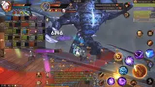 WoK - Dragon Skyfall (N)