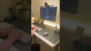 Halo 2 BenQ vs Xiaomi Mi Monitor light bar