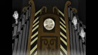 O MOTOR DA DREADNOUGHT- (GERMAN DANCE NO-3 MOZART)