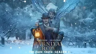 CARNIVAL ROW: The Dark Truth | Official Teaser