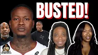 NBA SCANDAL EXPLODES: Terry Rozier, Chauncey Billups & Damon Jones ARRESTED by FBI (Ep. 204)