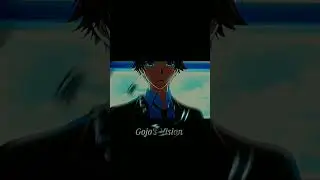 Aayanokoji X Supreme song edit + Lyrics #shorts #animeedit #classroomoftheelite #supreme