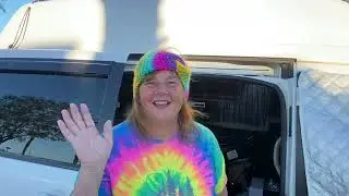 Travel Grandma&rsquo;s Van Tour