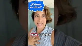 Learn new Spanish and English words today ! #ingles #spanishlanguage #inglesencasa