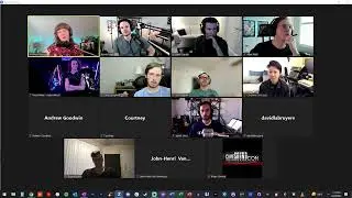 Winifred Phillips: Getting Work Through Connections [Full VGM Alliance&reg; Masterclass]