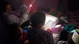 Bedtime Story Time