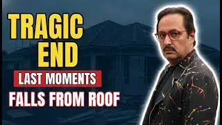 Tony Germano Netflix Actor Dies in Tragic Roof Fall at 55