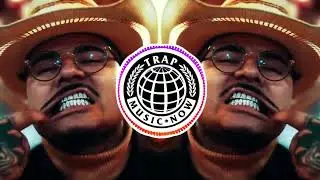 THE MEXICAN OT HARDEST ESE EVA (OFFICIAL TRAP REMIX) - STRANGELANGUAGE