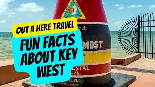 Fun Facts about Key West