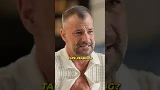 What Is Tape Reading?