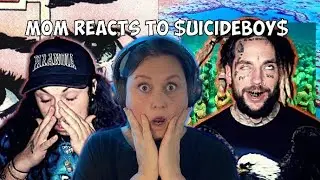 MOM Reacts To $𝐮𝐢𝐜𝐢𝐝𝐞𝐛𝐨𝐲$! #2 [Music Video Reaction]