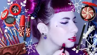 ❄️ Speciale Natale ❄️ Provo inutilmente cose Mac, Nabla e altre novit&agrave;...